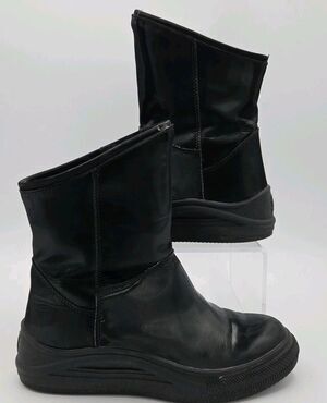 australia luxe collective boots ciera mid calf boot size US Size 5 EU Size 36